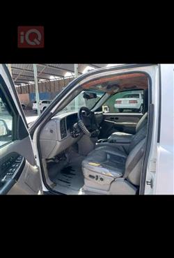 شيفروليه سوبربان